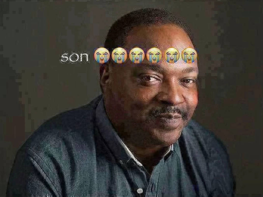 Son Dad Meme