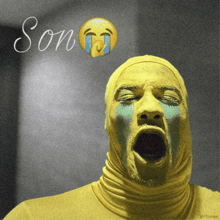 Son Yellow Meme